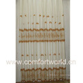 Tissu de rideau à broder (SHCL01783)